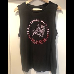 Spiritual Gangster Tank